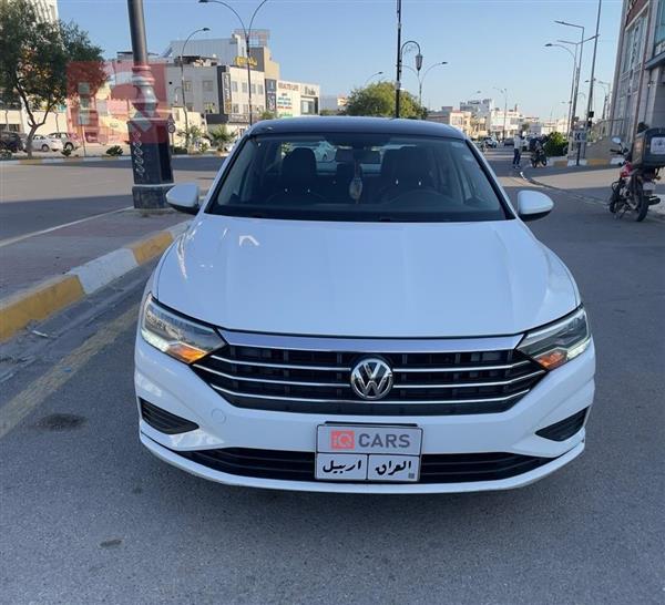 ڤۆڵکسواگن جێتا 2020  بۆ فرۆشتن لە عێراق - کەرکووک